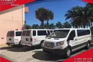 Miami Airport and Port Transfer thumbnail 2