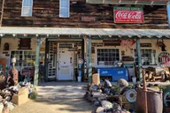 Las Vegas Eldorado Canyon & Nelson Ghost Town Tour thumbnail 5