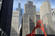 Chicago Crime and Movies Walking Tour thumbnail 1