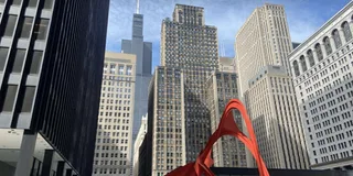 Chicago Crime and Movies Walking Tour