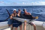 Fort Lauderdale Deep Sea Fishing Charter thumbnail 2