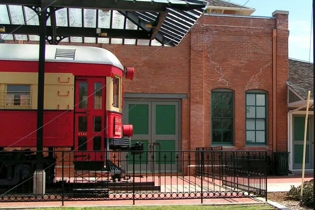 Plano Scavenger Hunt Adventure - Image 2