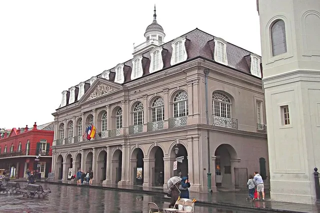 New Orleans French Quarter Self-Guided Tour - Image 3