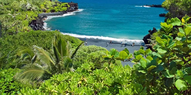 Kahului Hana Road Excursion - Image 2