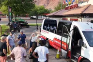 Moab Arches National Park Sightseeing Tour thumbnail 3