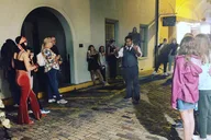 St. Augustine Walking Ghost Tour thumbnail 5