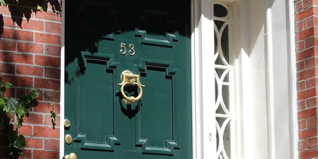 Boston Historical Tour with John and Abigail Adams 7 hr - Image 6