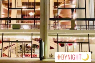 City Night Tour