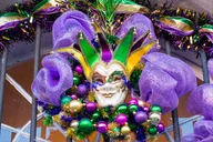 New Orleans Ghost Audio Tour 90 min thumbnail 2