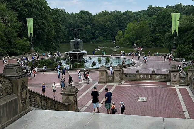 New York City Horse Carriage Ride in Central Park - Image 2