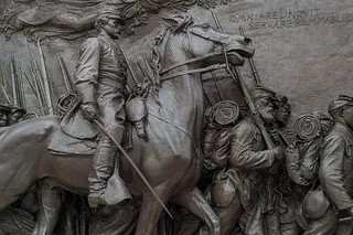 Boston Civil War and Abolition Audio Tour