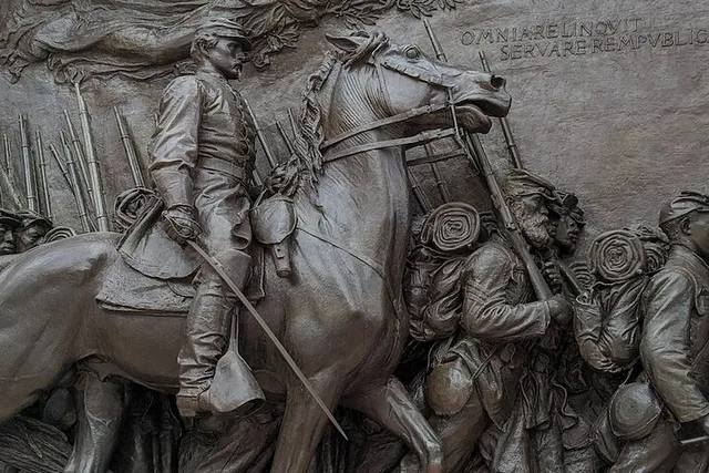 Boston Civil War and Abolition Audio Tour - Image 1