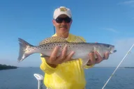 Pensacola Inshore Fishing Charter thumbnail 2