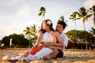 Maui Professional Photoshoot thumbnail 4