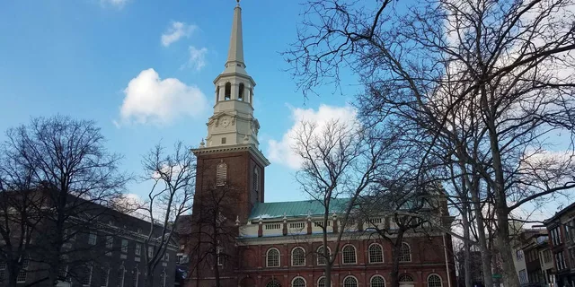 Philadelphia Colonial Walking Tour - Image 5