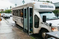 New Orleans Ghosts and Cemetery Bus Tour thumbnail 5