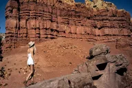 Santa Fe Professional Photo Shoot 1-Hour Activity thumbnail 2