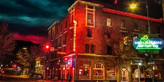Flagstaff Ghost Tour