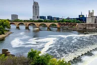 Minneapolis Riverside Self-Guided Tour thumbnail 2