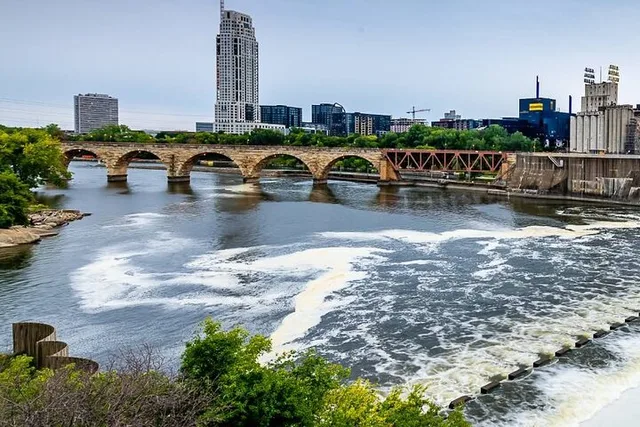 Minneapolis Riverside Self-Guided Tour - Image 2