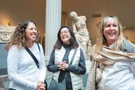 New York Literary Tour at the Metropolitan Museum thumbnail 2