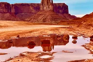 Monument Valley Sunrise Tour thumbnail 2