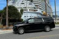 Orlando Airport to Port Canaveral Private Transfer thumbnail 2
