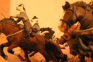 Gettysburg Civil War Diorama Museum Admission thumbnail 6