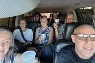 Nashville to Memphis Graceland Day Trip thumbnail 2