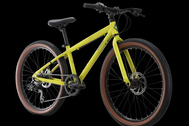 Breckenridge Bike Rental - Image 1