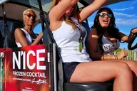 Miami Beach Golf Cart Tour thumbnail 2