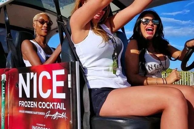 Miami Beach Golf Cart Tour - Image 2