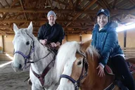 Erik's Ranch Horseback Riding Experience thumbnail 1