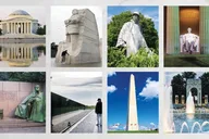 Washington D.C. Monuments Tour thumbnail 6