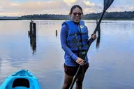 Jacksonville Paddleboard or Kayak Rental thumbnail 4