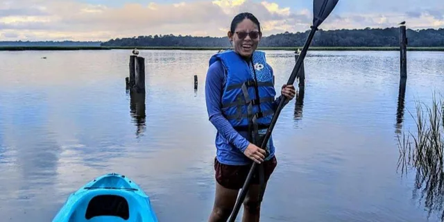 Jacksonville Paddleboard or Kayak Rental - Image 4