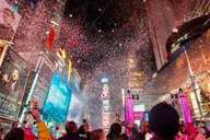 New York City Prohibition History and Ball Drop Tour thumbnail 2