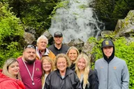 Ketchikan Private Tour: Rainforest and Wildlife thumbnail 1