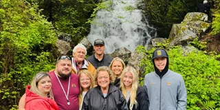 Ketchikan Private Tour: Rainforest and Wildlife