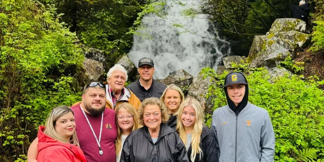 Ketchikan Private Tour: Rainforest and Wildlife - Image 1