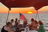 Pensacola Beach Boat Excursion thumbnail 1
