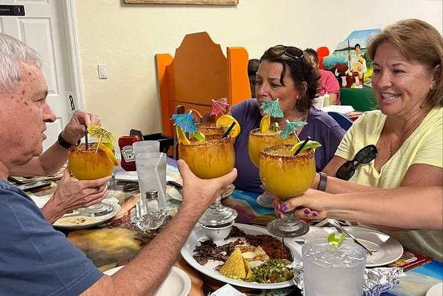 Naples Taco Tour - Image 1