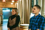 New York City Whiskey Distillery Tour and Tasting thumbnail 4