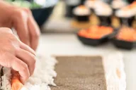 Chicago Cooking Classes With Local Chef thumbnail 1