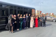 Las Vegas Party Bus Tour thumbnail 2