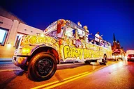 Nashville Party Bus Tour thumbnail 3
