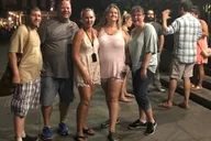 New Orleans Legends and Folklore Walking Tour thumbnail 3