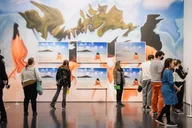 Chicago Museum of Contemporary Art Entry Ticket thumbnail 2