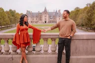 Asheville Vacation Photoshoot thumbnail 5