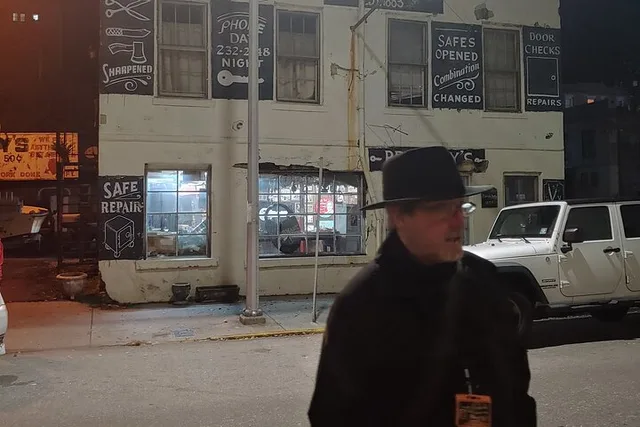 Savannah Ghostwalker Tour and Ghost Hunt - Image 6